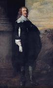 James Hay Dyck, Anthony van